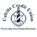 Calcite Credit Union logo