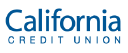 California Credit Union logo