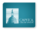 Capitol Credit Union logo