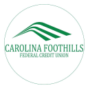 Carolina Foothills Federal Credit Union logo