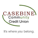 Casebine Community Credit Union logo