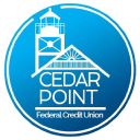 Cedar Point Federal Credit Union logo