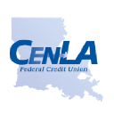 Cenla Federal Credit Union logo