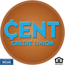 Cent Credit Union logo