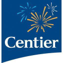 Centier Bank logo