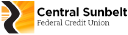 Central Sunbelt Federal Credit Union logo