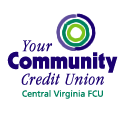 Central Virginia Federal Credit Union logo