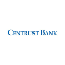 CenTrust Bank logo