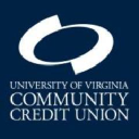 Charlottesville Postal Federal Credit Union logo