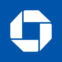 Chase Bank USA logo