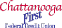 Chattanooga First Federal Credit Union logo