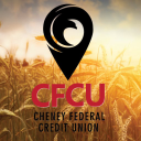 Cheney Federal Credit Union logo