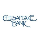 Chesapeake Bank logo