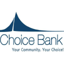Choice bank logo