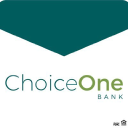 ChoiceOne Bank logo