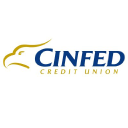 Cinfed Federal Credit Union logo