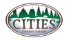 Cities Credit Union logo