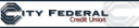 City Federal Credit Union logo