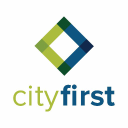 City First Bank of D.C. logo
