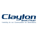 Clayton Bank and Trust logo