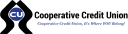 Co-Operative Credit Union logo