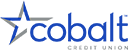 Cobalt Credit Union logo