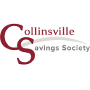 Collinsville Savings Society logo