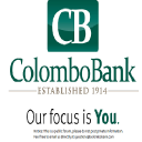 Colombo Bank logo