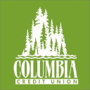 Columbia Community Credit Union logo