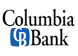 Columbia State Bank logo