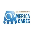 Comerica Bank & Trust logo