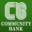 Community Bank of Marshall logo