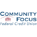 Community Focus Federal Credit Union logo