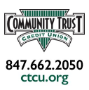 Community Trust Credit Union logo