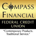 Compass Financial Federal Credit Union logo
