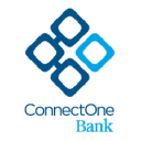 ConnectOne Bank logo