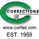 Corrections Federal Credit Union logo