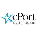 cPort Credit Union logo