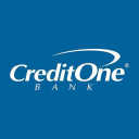 Credit One Bank logo