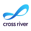 Cross River Bank logo