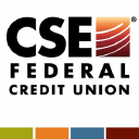 CSE Federal Credit Union logo