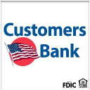 Customers Bank logo