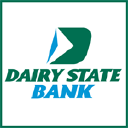 Dairy State Bank logo