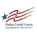 Dallas Federal Credit Union logo