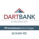 Dart Bank logo