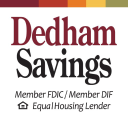 Dedham Institution for Savings logo