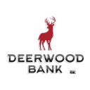 Deerwood Bank logo