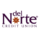 Del Norte Credit Union logo