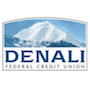 Denali Federal Credit Union logo