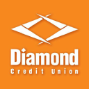 Diamond Credit Union logo